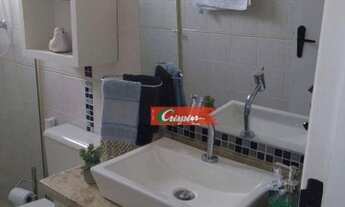 Imagem 4: Apartamento com 2 dormitórios à venda, 75 m² por R$ 360.000,00 - Vila Milton - Guarulhos/S