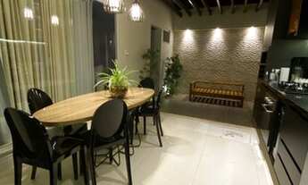 Imagem 4: Linda casa, 3 Casa em condomínio com 4 dormitórios