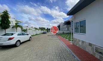 Imagem 2: Casa com 3 dormitórios à venda, 149 m² por R$ 570.000,00 - Coité - Eusébio/CE