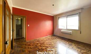 Imagem 1: Quer Comprar? Apto 2 dorm+1vaga, espaçoso, Central - Pelotas/RS