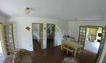 Imagem 5: Pontal do Paraná - Casa Padrão - Balneário Canoas