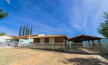 Imagem 4: Casa à venda de 3 Quartos - Cond. Meus Sonhos R$ 700.000 - Baixou R$ 100.000