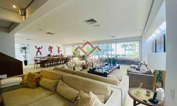 Imagem 4: RESIDENCIA FRENTE AO MAR em condomínio fechado na praia da BALEIA , disponível para REVEI