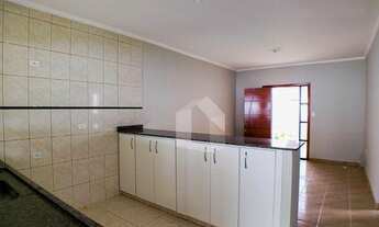 Imagem 5: Casa com 3 dormitórios à venda, 91 m² por R$ 415.000,00 - Parque San Carlo - Poços de Cald