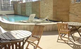 Imagem 7: 2 quartos, City, por esse preço ? Só aqui!