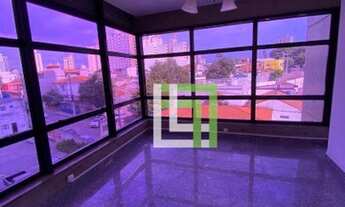 Imagem 4: Sala comercial Galpão / depósito com 1 vaga na garagem