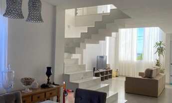 Imagem 6: Casa de condomínio para venda com 260 metros quadrados com 3 quartos em Lagoa - Macaé - RJ