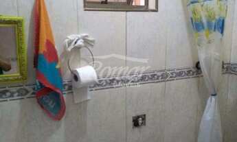 Imagem 7: SOBRADO 4 DORMITÓRIOS NO EMBARÉ - Cód. 497