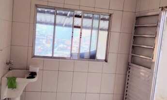 Imagem 5: Casa para venda tem 90 metros quadrados com 2 quartos em Jardim Vista Alegre - São Paulo