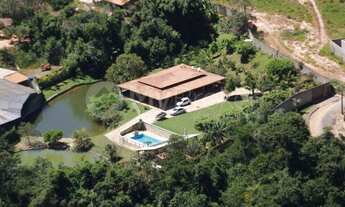 Imagem: Silvânia - Chácara - Setor Central