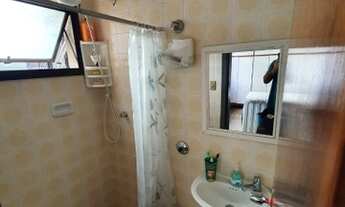 Imagem 3: Dois Quartos sendo duas suítes com linda vista eterna para o mar da Praia do Morro