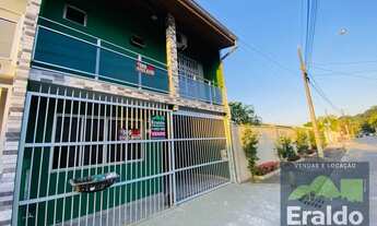 Imagem: Sobrado em Sertãozinho - Matinhos, PR