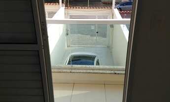 Imagem 4: Sobrado 120m² com 3 dormitórios, 1 suite, 2 vagas de garagem