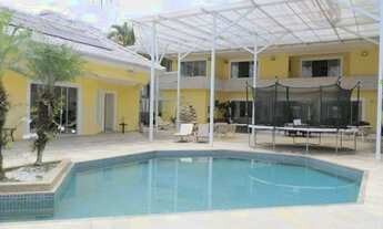 Imagem 3: NOVO LEBLON! MANSÃO TRIPLEX! LOCALIZAÇÃO PRIVILEGIADA!