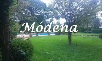 Imagem 7: Casa para Venda em São Paulo, Jardim Guedala, 5 dormitórios, 3 suítes, 8 banheiros, 10 vag