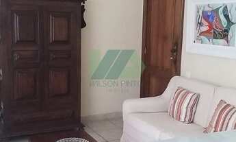 Imagem: Apartamento à venda, 3 quartos, 3 suítes