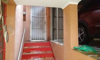 Imagem: Terreno, Vila Maria Alta - São Paulo