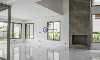 Imagem 6: Barueri - Casa de Condomínio - Alphaville Residencial Zero