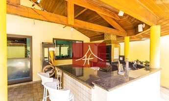 Imagem 4: Casa com 4 dormitórios à venda, 445 m² por R$ 2.520.000,00 - Residencial Barão do Café - C