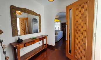 Imagem 7: Casa a venda com 5 quartos 3 vagas + anexo em Piratininga - Niterói - RJ