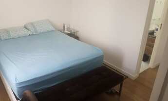 Imagem 7: Apartamento para venda possui 99 metros quadrados com 3 quartos em Jardim Amazonas - Campi