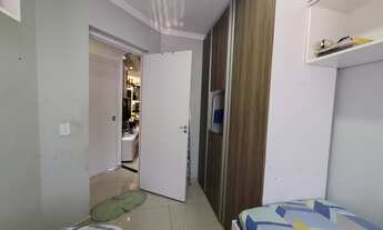 Imagem 6: Apartamento 58m², garden - Parque São Lourenço