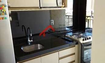 Imagem 7: Apartamento à venda no bairro Campestre - Santo André/SP