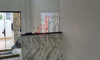 Imagem 3: Casa em Condomínio para Venda em Sorocaba, Condomínio Horto Florestal, 3 dormitórios, 1 su