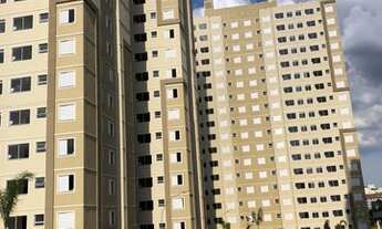 Imagem: Apartamento em Parque Sao Vicente - Mauá