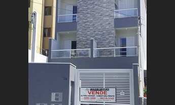 Imagem: Coberturas à venda em Santo André/SP