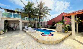 Imagem 4: Sobrado para Venda em Itanhaém, Bal. Tupy, 3 dormitórios, 2 suítes, 3 banheiros, 3 vagas