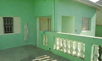 Imagem 6: Casa para venda no bairro Santa Libânia em Bragança Paulista-SP