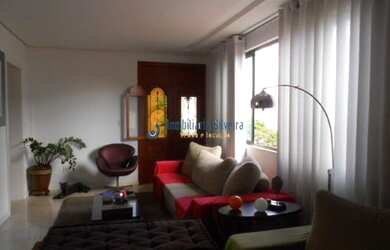 Imagem 5: Apartamento 4 quartos , Bairro Dona Clara