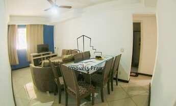 Imagem 2: Apartamento para venda tem 80 metros quadrados com 2 quartos em Jardim Camburi - Vitória