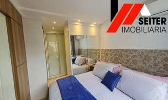 Imagem 4: Apartamento de 2 dormitorios a venda Itacorubi Florianopolis