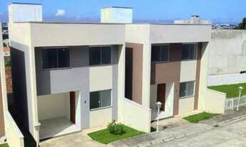 Imagem 5: Sobrado para Venda em Curitiba, GUABIROTUBA, 2 dormitórios, 1 banheiro, 2 vagas