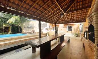 Imagem 4: Linda casa independente para venda com 5 quartos em Geriba - Armação dos Búzios - RJ