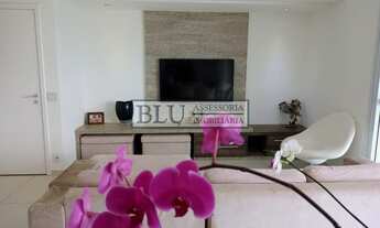 Imagem 3: Apartamento - Loteamento Alphaville Campinas - Campinas