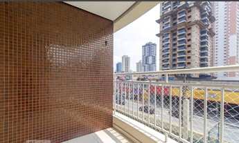 Imagem 1: Apartamento para aluguel tem 72 metros quadrados com 3 quartos em Vila Gomes Cardim - São