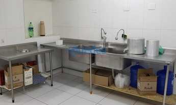 Imagem 7: São Paulo - Conjunto Comercial/Sala - Vila Nova Conceição