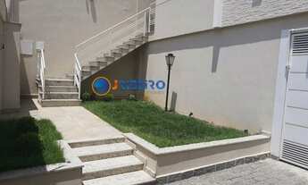 Imagem 2: Casa em Condomínio à Venda em Santana (Zona Norte) São Paulo-SP