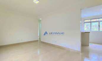 Imagem: Apartamento com 3 dormitórios no BNH à