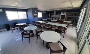 Imagem 7: Apartamento lindo de 2 dormitórios com suíte em ótima area do bairro campinas São José -SC