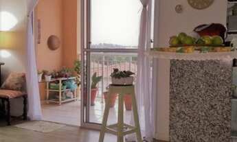 Imagem 2: APARTAMENTO RESIDENCIAL em Cotia - SP, Jardim Petrópolis