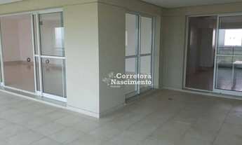 Imagem 4: Apartamento com 2 dormitórios para alugar, 259 m² por R$ 8.500,00/mês - Edifício Helbor Be