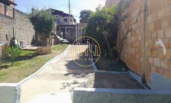 Imagem 2: EXCELENTE CASA NO BAIRRO COLONIAL EM CONTAGEM