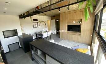 Imagem 6: PORTO ALEGRE - Apartamento Padrão - Menino Deus