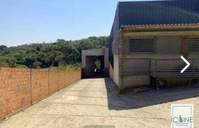 Imagem 8: Galpão, 3000 m² - venda por R$ 3.500.000,05 ou aluguel por R$ 15.000,05/mês - Aparecidinha