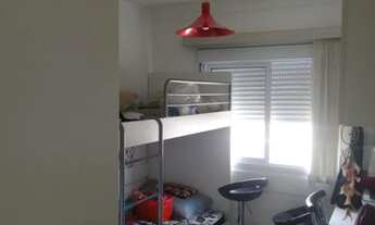 Imagem 5: Apartamento para venda possui 61 metros quadrados com 2 quartos em Vila Isa - São Paulo