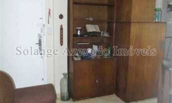 Imagem 4: Rio de Janeiro - Apartamento Padrão - Maracanã